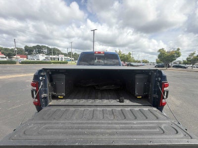 2024 RAM 2500 Power Wagon