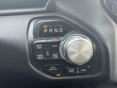 2024 RAM 2500 Power Wagon
