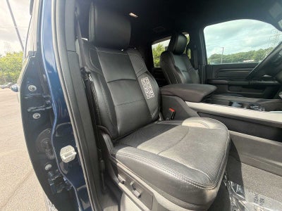 2024 RAM 2500 Power Wagon