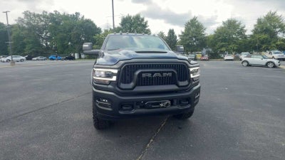 2024 RAM 2500 Power Wagon