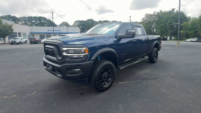 2024 RAM 2500 Power Wagon
