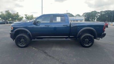 2024 RAM 2500 Power Wagon