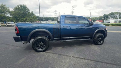 2024 RAM 2500 Power Wagon