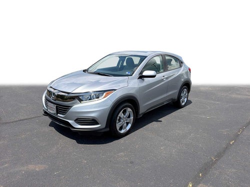 2019 Honda HR-V LX
