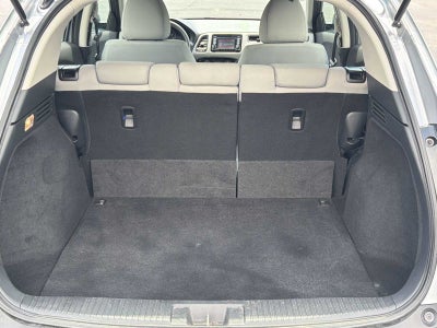 2019 Honda HR-V LX