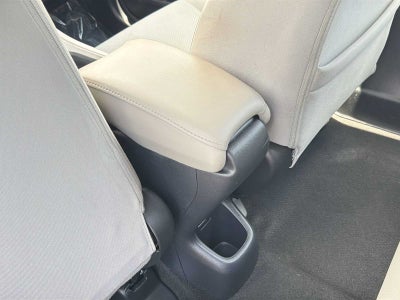 2019 Honda HR-V LX
