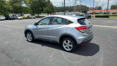 2019 Honda HR-V LX