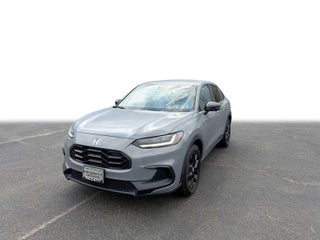 2024 Honda HR-V Base