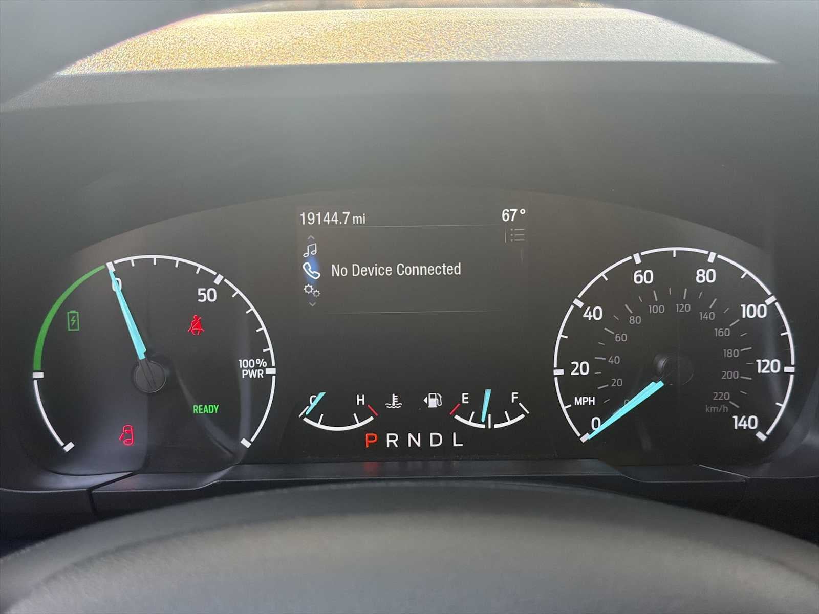 2023 Ford Maverick XLT