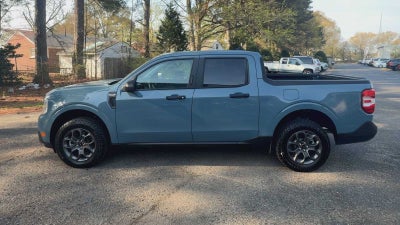 2023 Ford Maverick XLT