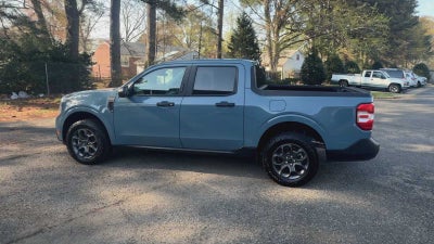 2023 Ford Maverick XLT