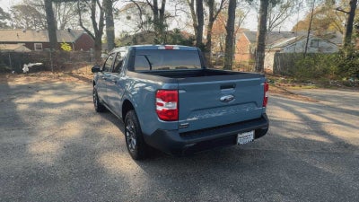 2023 Ford Maverick XLT