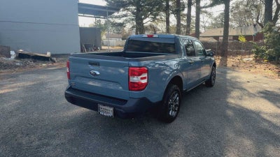 2023 Ford Maverick XLT