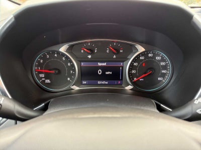 2021 Chevrolet Equinox Premier