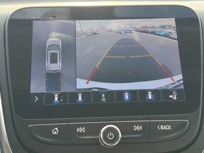 2021 Chevrolet Equinox Premier