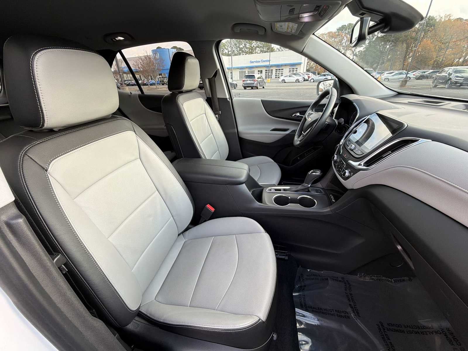 2021 Chevrolet Equinox Premier