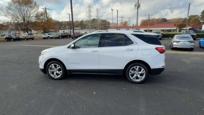 2021 Chevrolet Equinox Premier