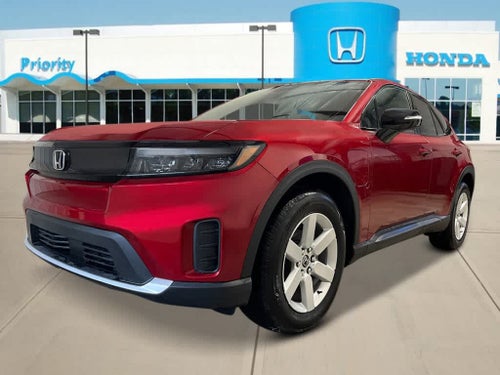 2026 Honda Prologue EX