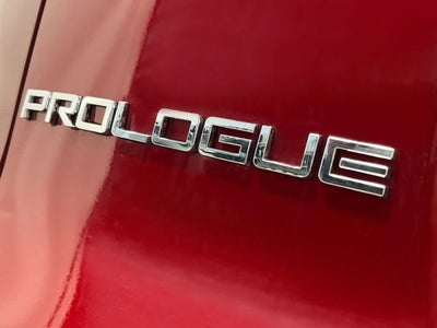 2026 Honda Prologue EX