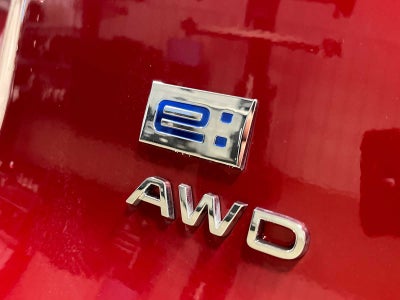 2026 Honda Prologue EX
