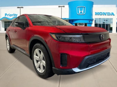 2026 Honda Prologue EX