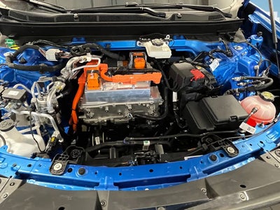 2026 Honda Prologue EX