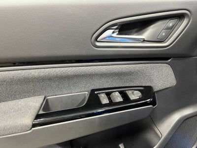 2026 Honda Prologue EX