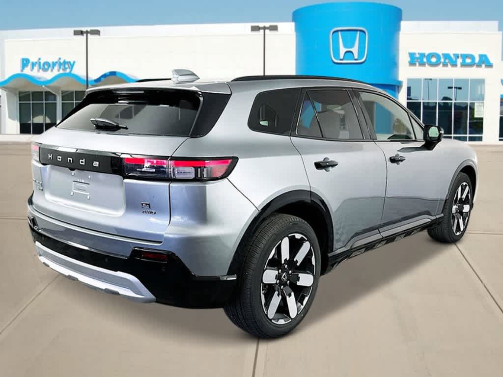 2026 Honda Prologue Elite