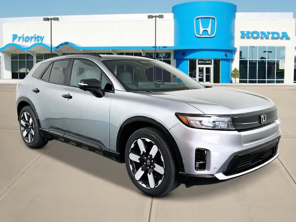 2026 Honda Prologue Elite