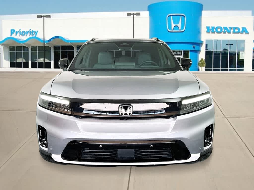 2026 Honda Prologue Elite