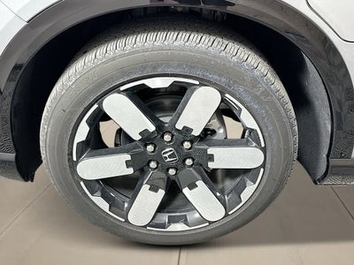 2026 Honda Prologue Elite