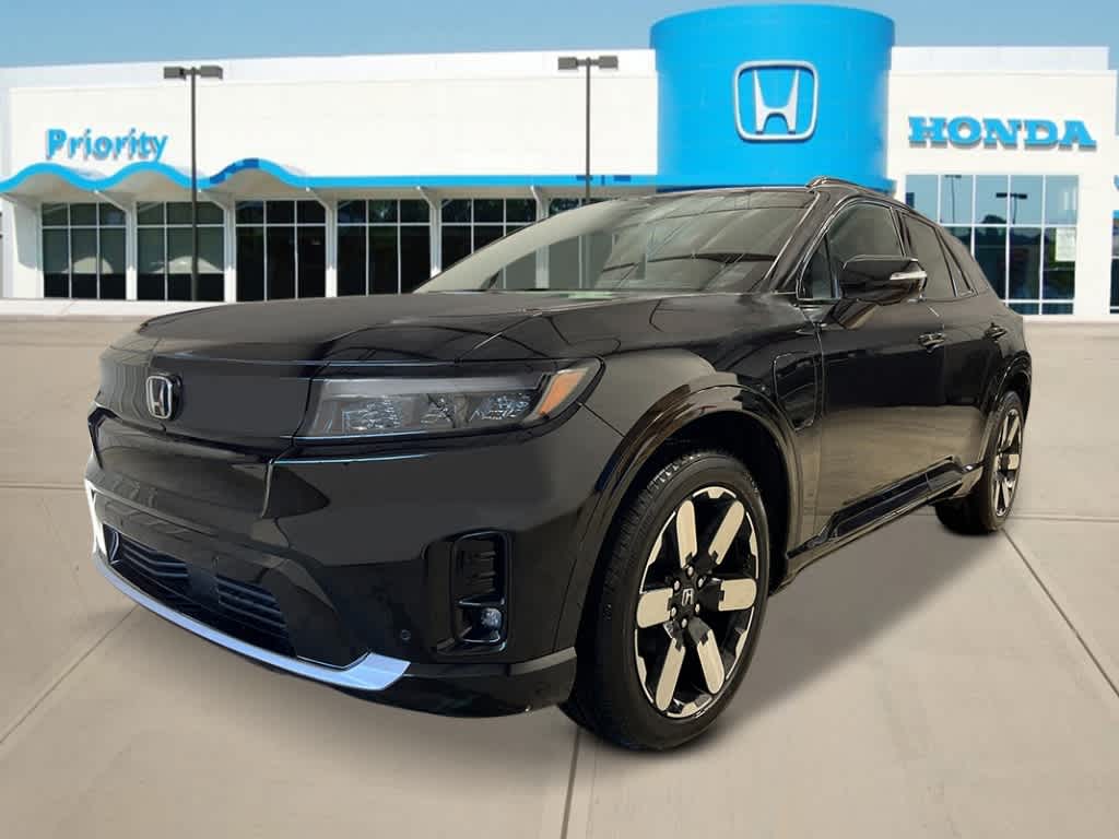 2026 Honda Prologue Elite