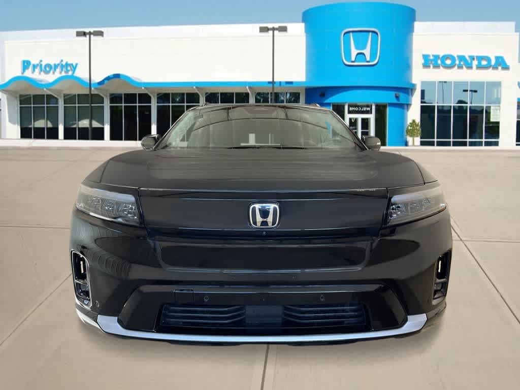 2026 Honda Prologue Elite