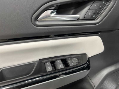 2026 Honda Prologue Elite