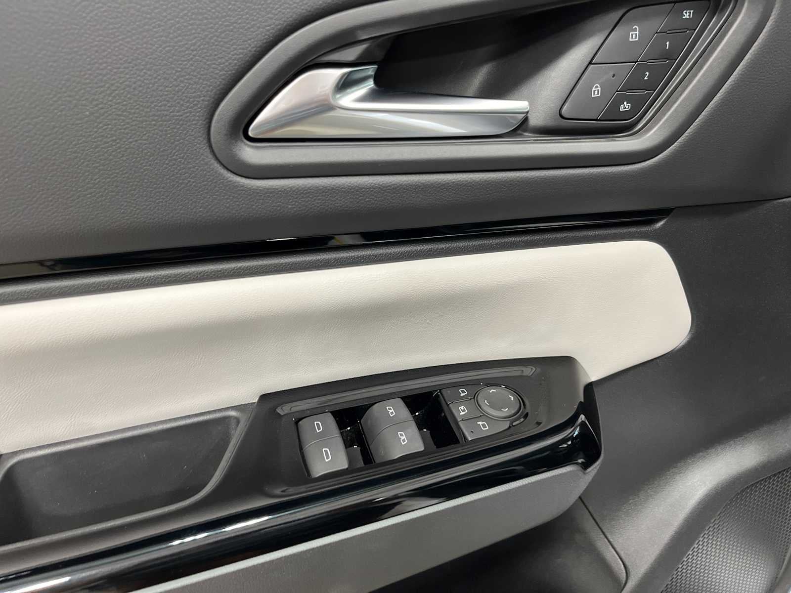 2026 Honda Prologue Elite