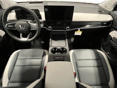 2026 Honda Prologue Elite