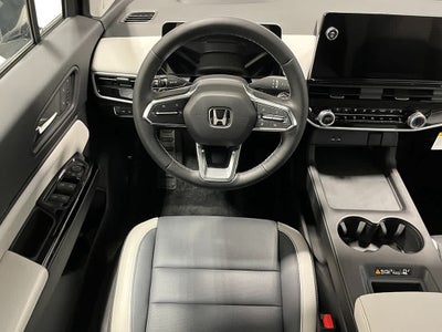 2026 Honda Prologue Elite