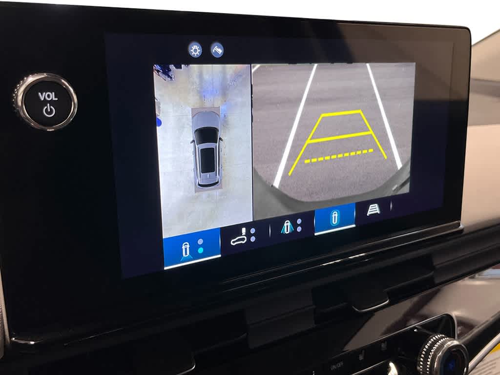 2026 Honda Prologue Elite