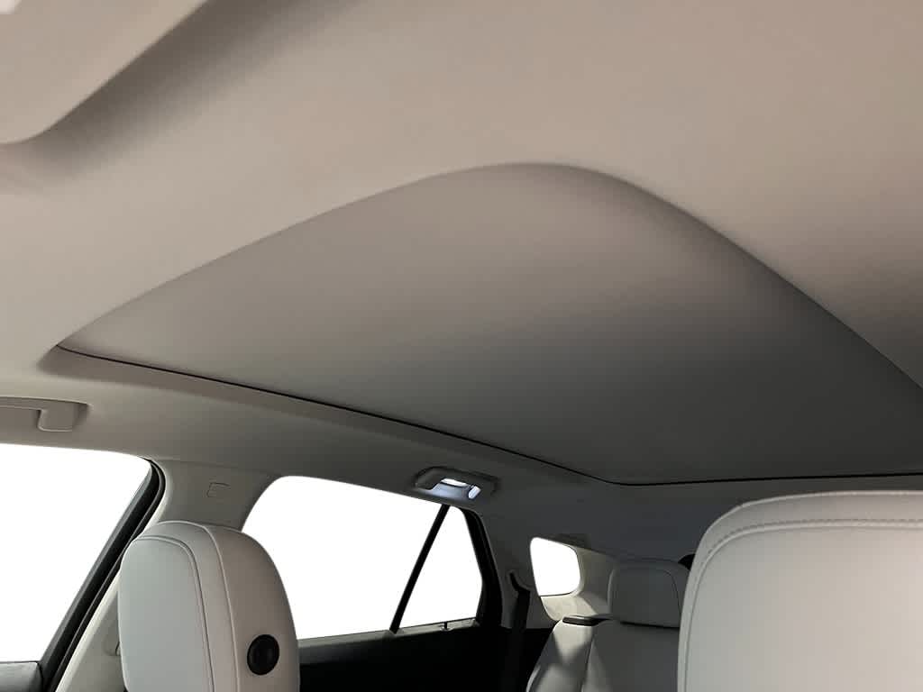 2026 Honda Prologue Elite