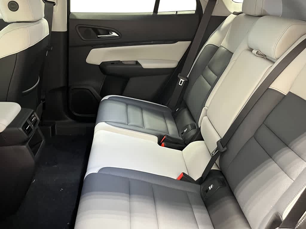 2026 Honda Prologue Elite