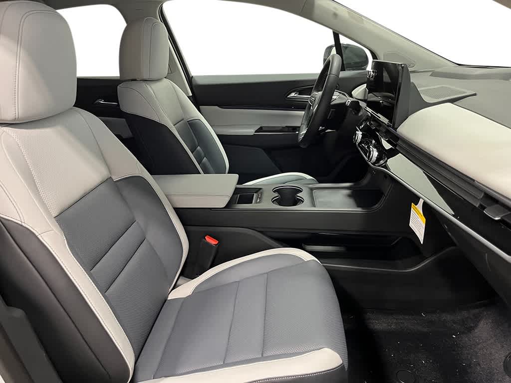 2026 Honda Prologue Elite