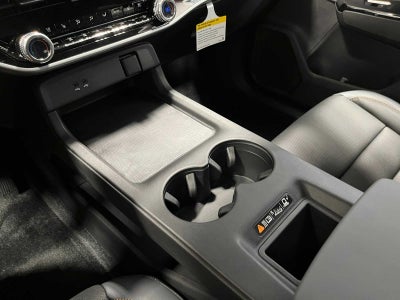 2026 Honda Prologue Elite