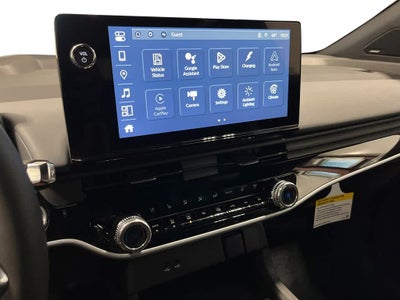 2026 Honda Prologue Elite