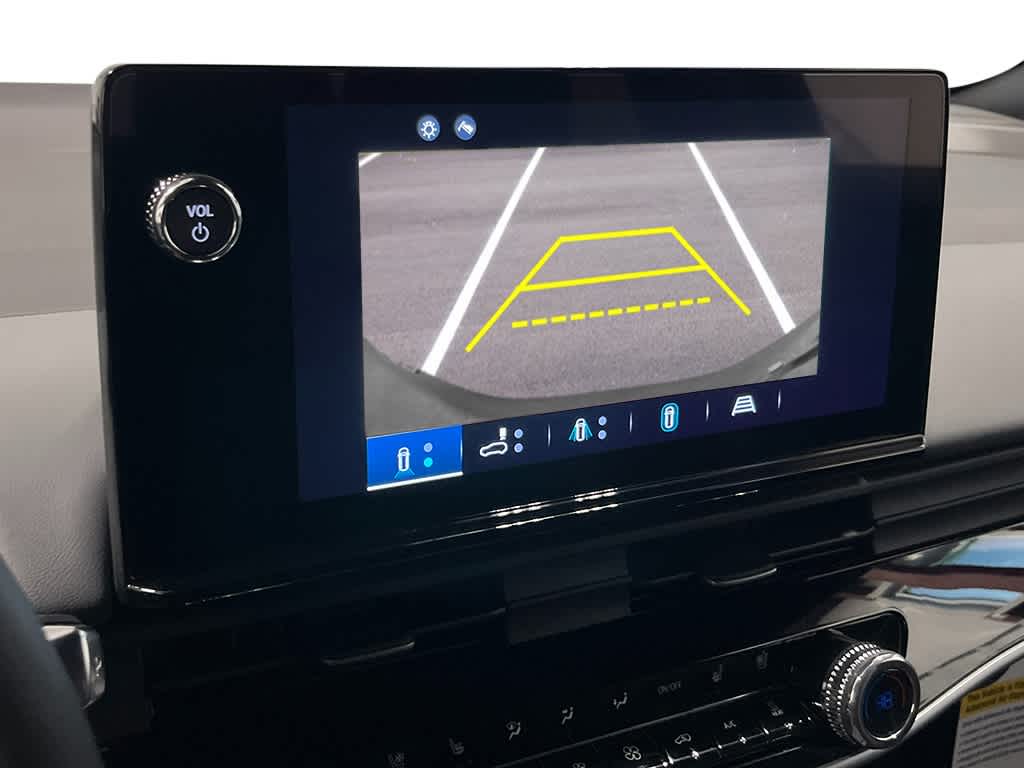 2026 Honda Prologue Elite