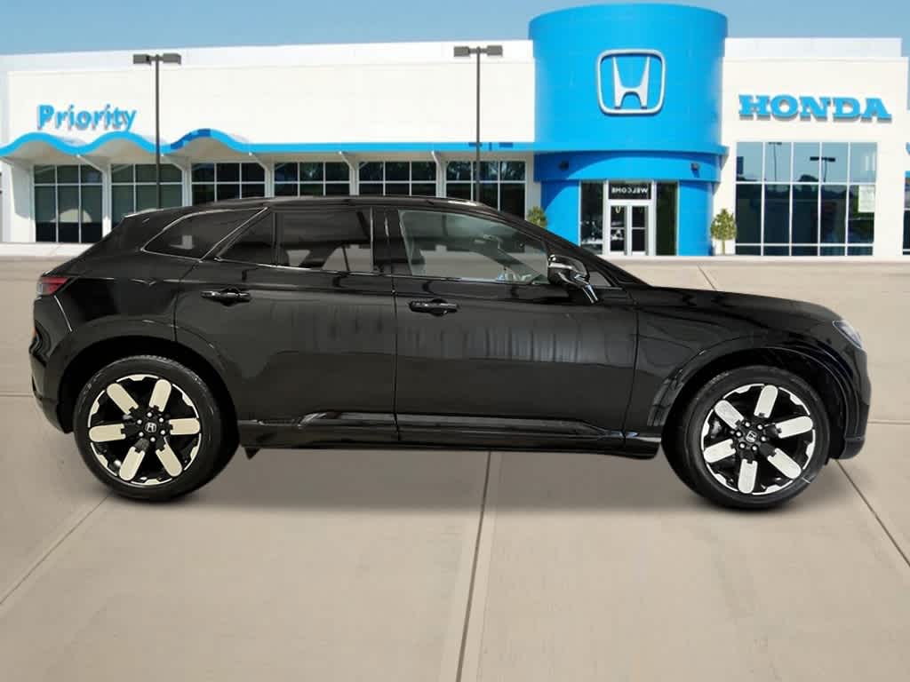 2026 Honda Prologue Elite