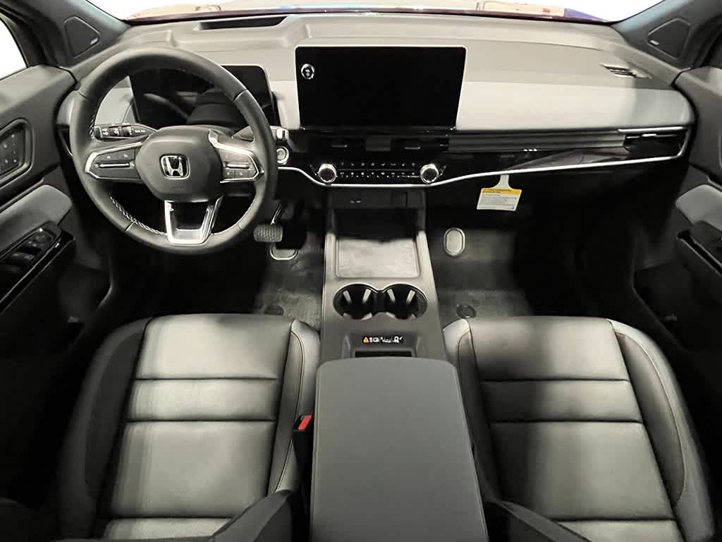 2026 Honda Prologue Elite