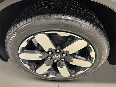 2026 Honda Prologue Elite