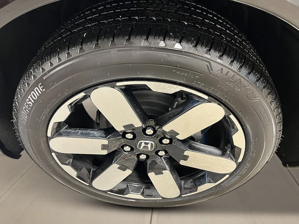 2026 Honda Prologue Elite