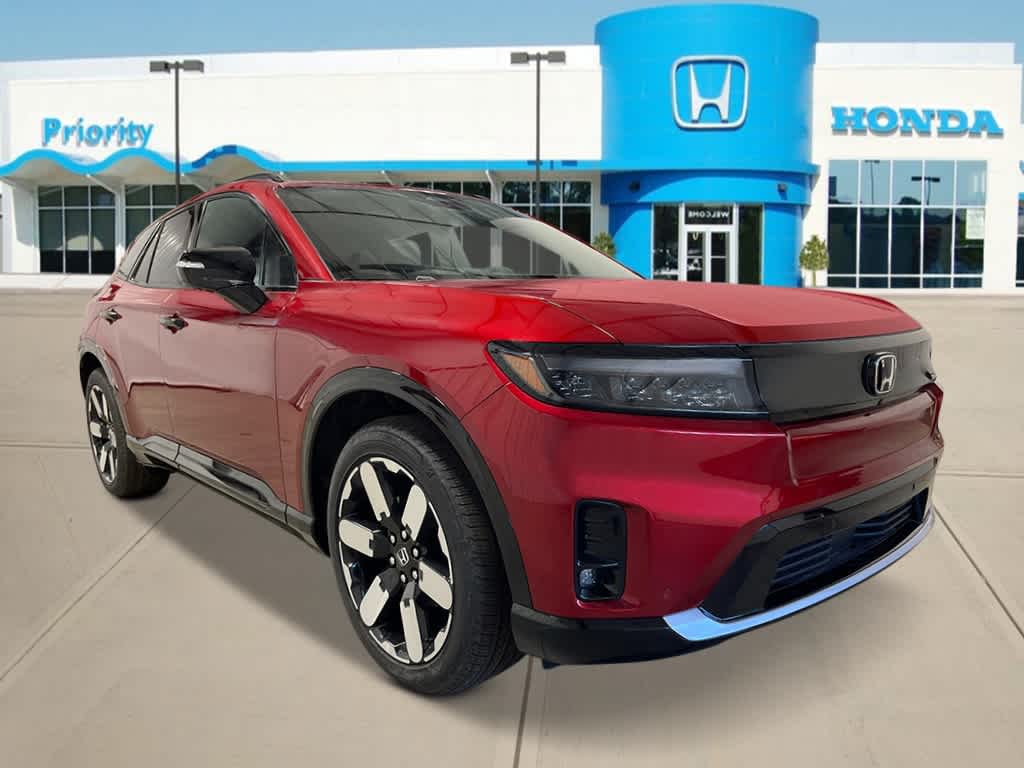 2026 Honda Prologue Elite