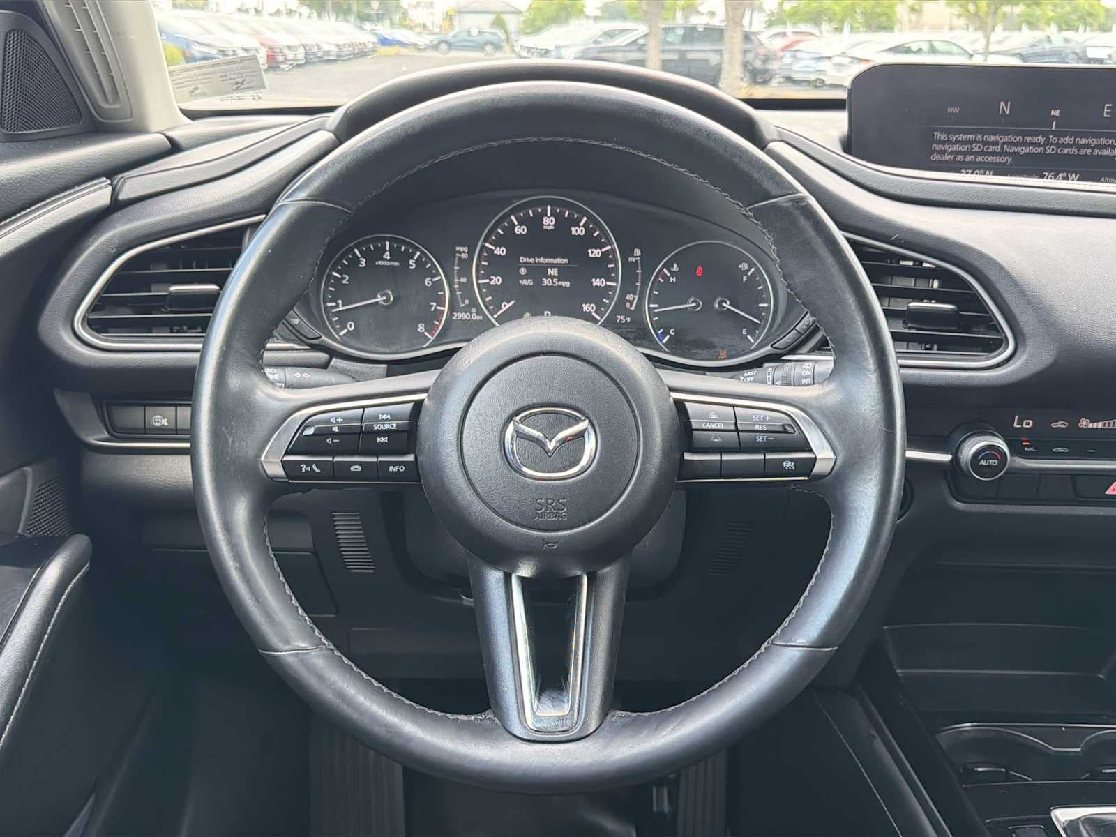 2024 Mazda Mazda CX-30 2.5 S Select Sport